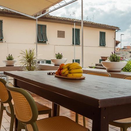 Hotel Le Casine Firenze Zewnętrze zdjęcie