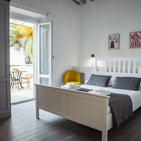 Hotel Le Casine Firenze Zewnętrze zdjęcie