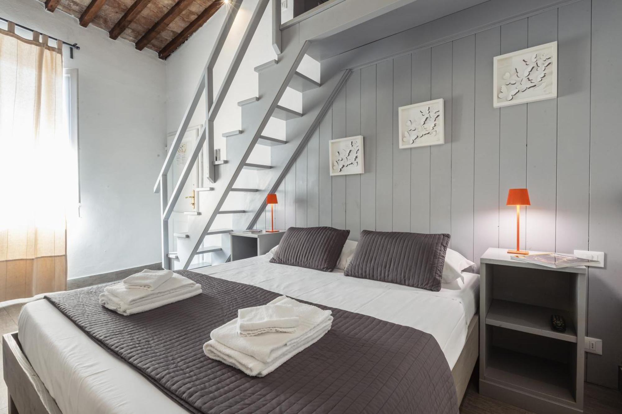 Hotel Le Casine Firenze Zewnętrze zdjęcie
