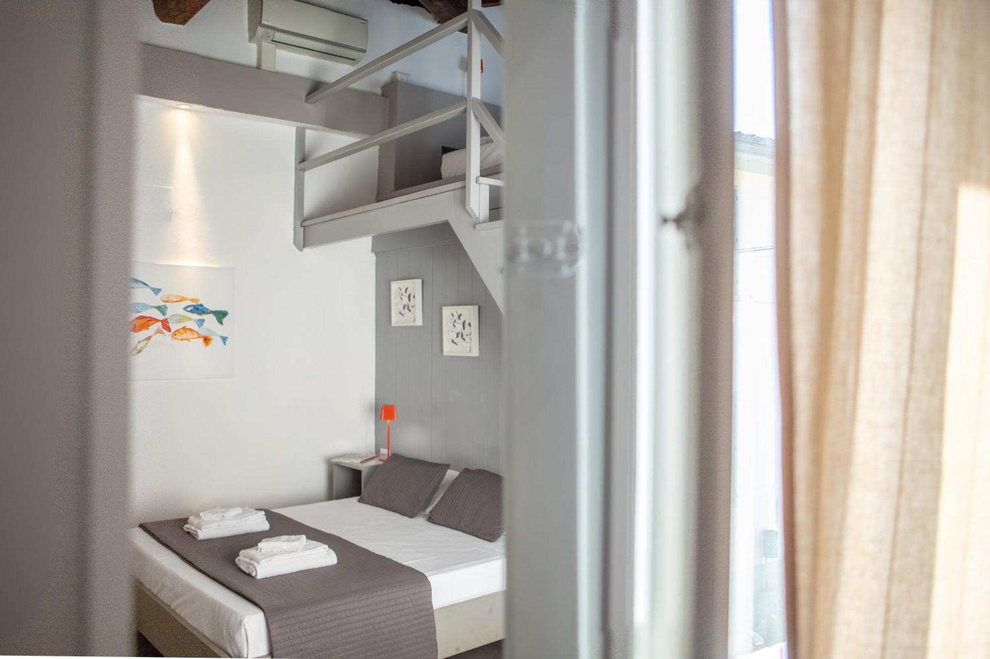 Hotel Le Casine Firenze Zewnętrze zdjęcie