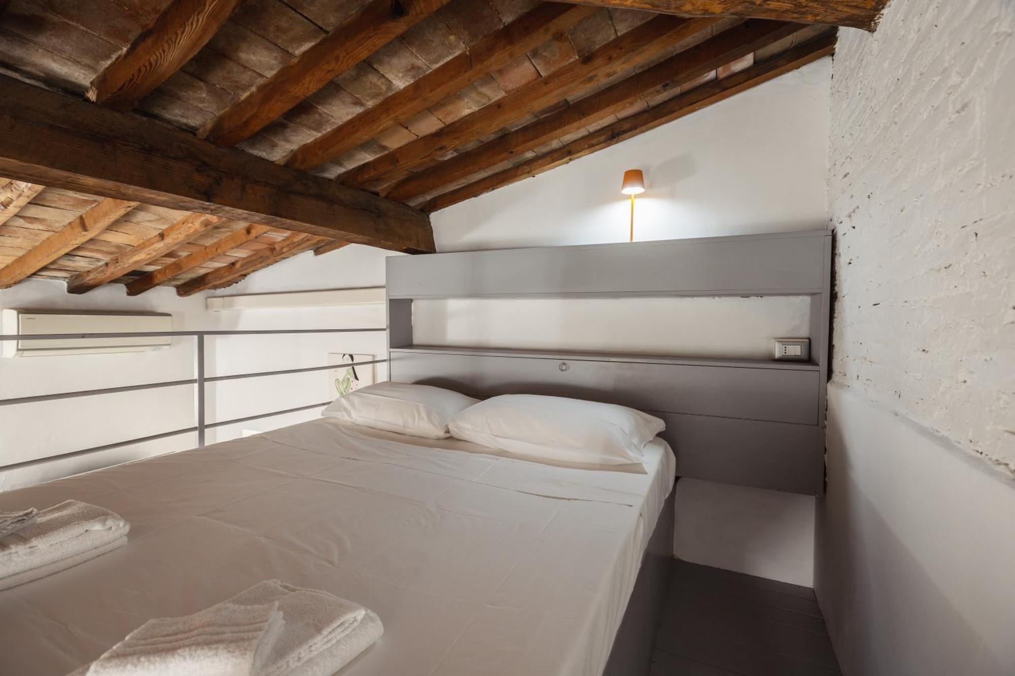 Hotel Le Casine Firenze Zewnętrze zdjęcie