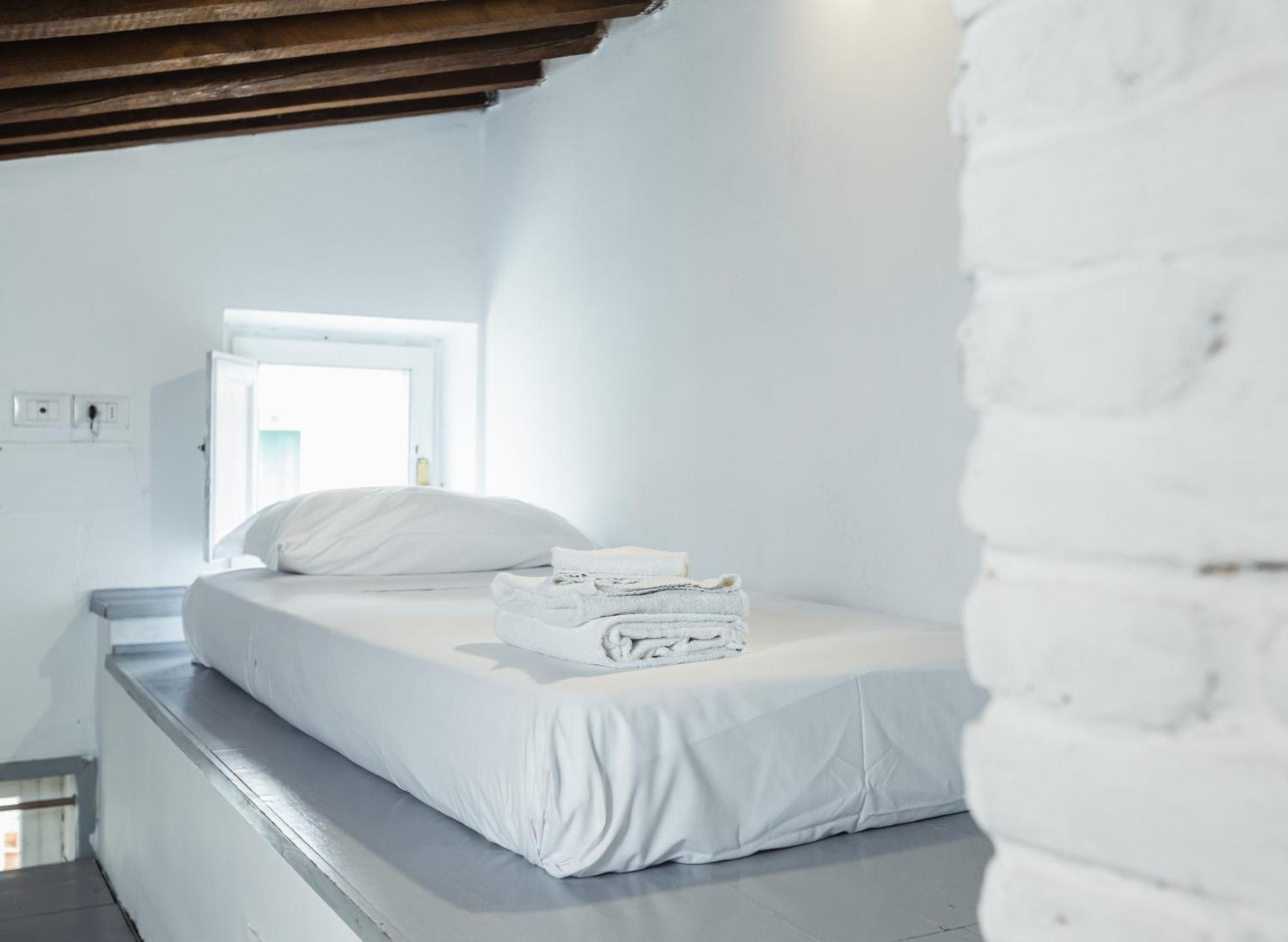 Hotel Le Casine Firenze Zewnętrze zdjęcie
