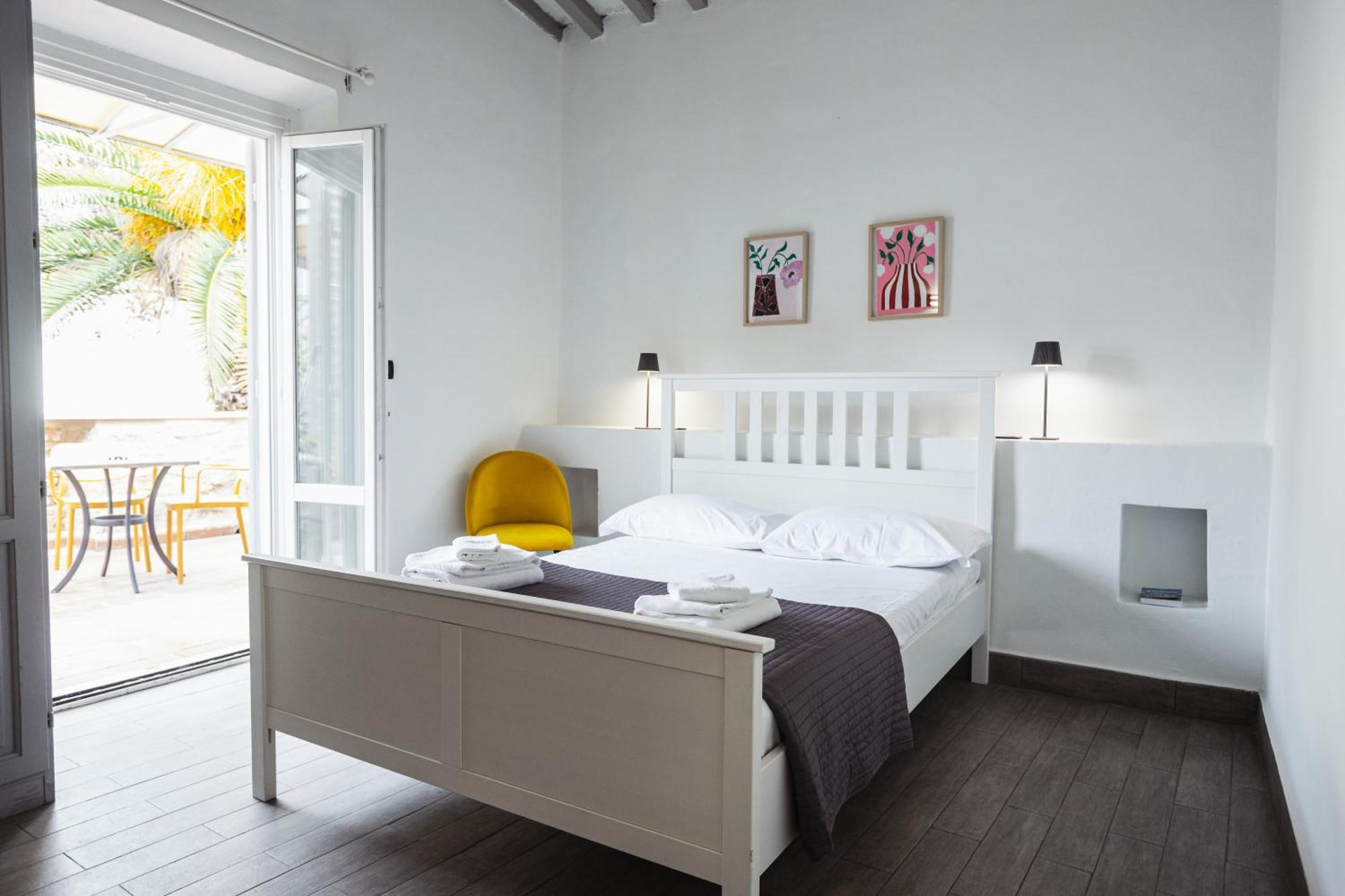 Hotel Le Casine Firenze Zewnętrze zdjęcie
