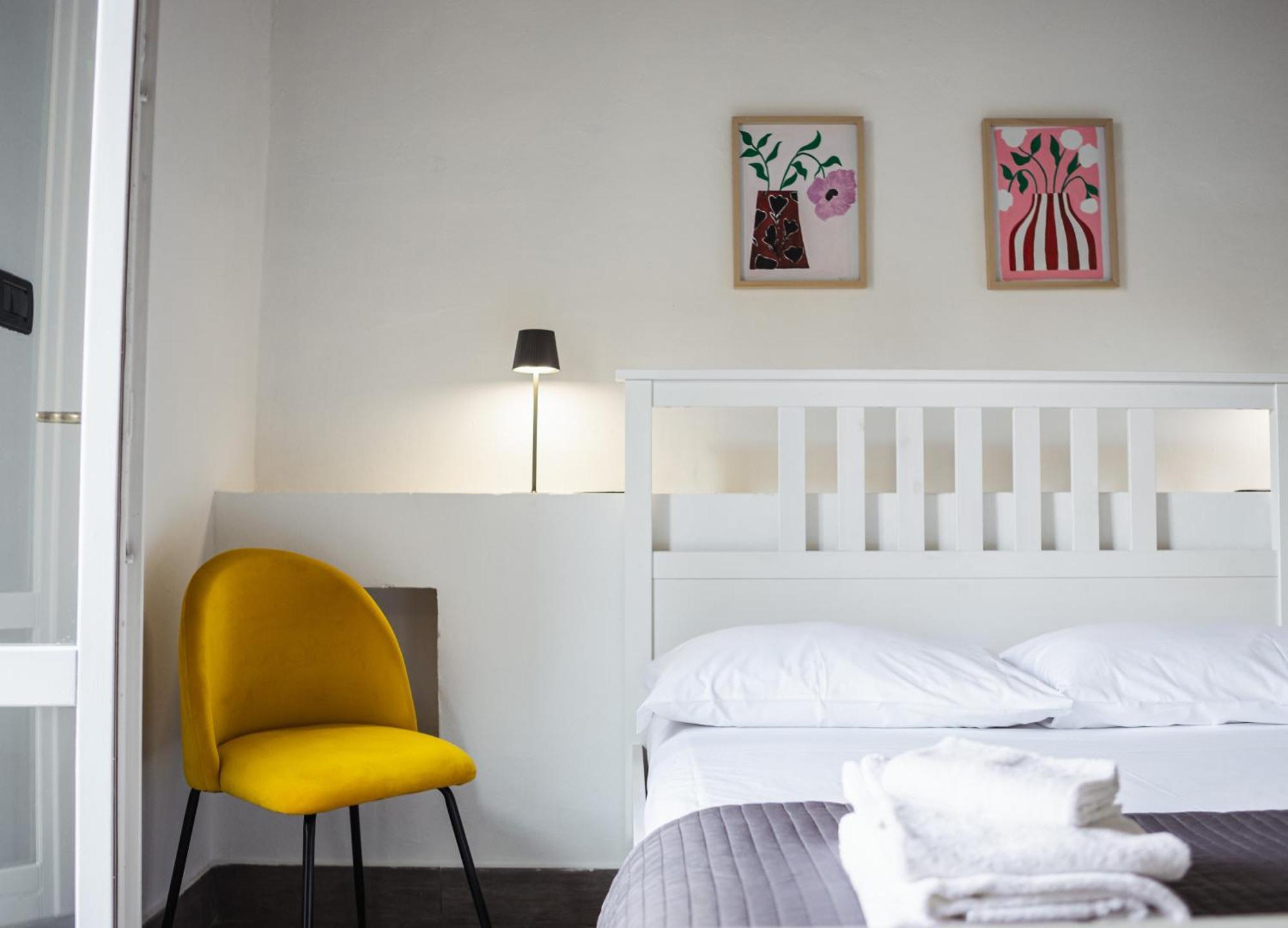 Hotel Le Casine Firenze Zewnętrze zdjęcie