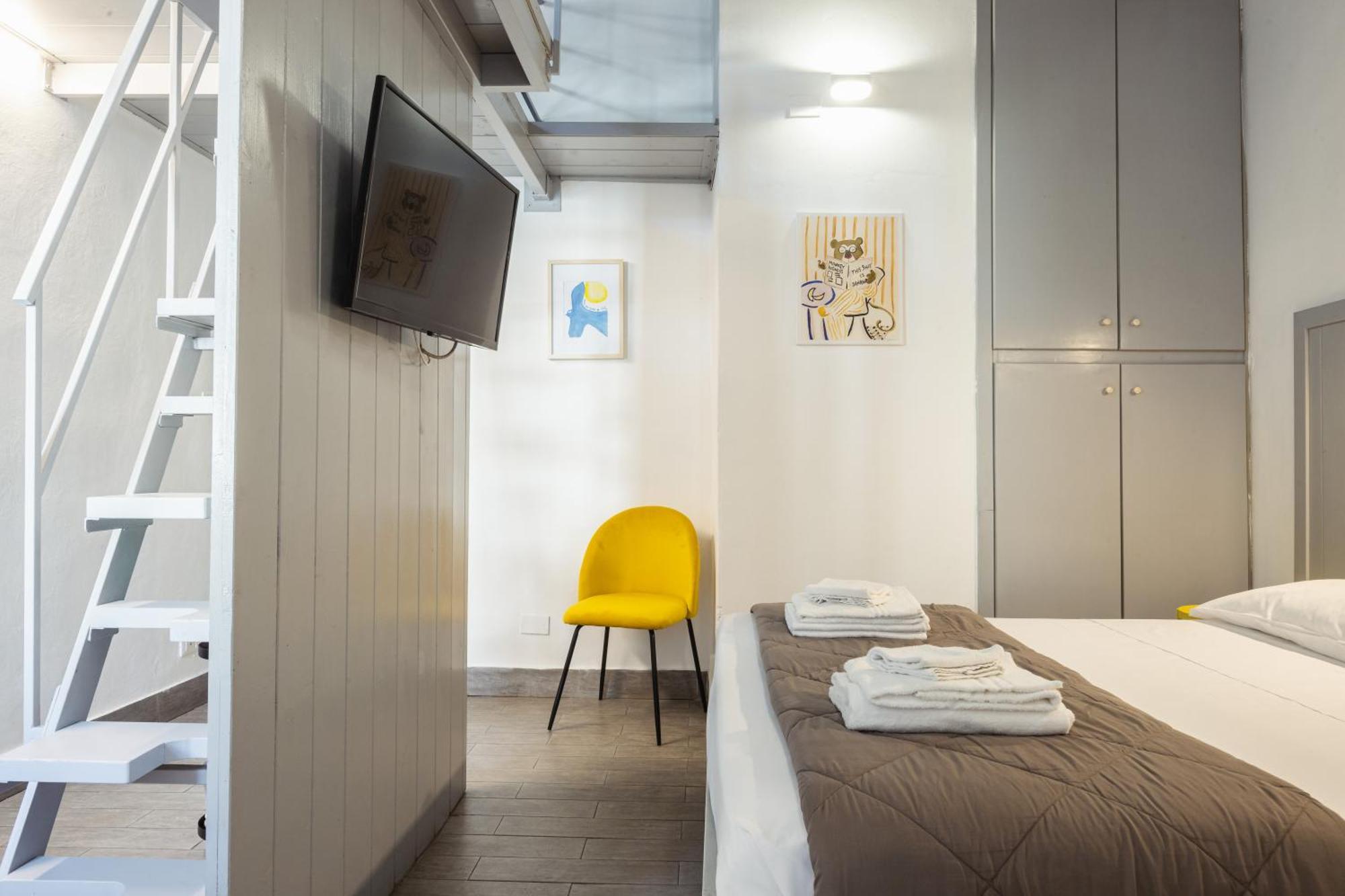 Hotel Le Casine Firenze Zewnętrze zdjęcie