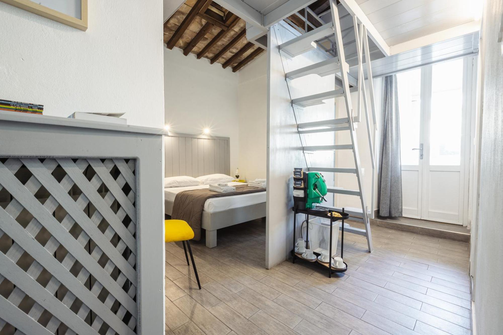 Hotel Le Casine Firenze Zewnętrze zdjęcie
