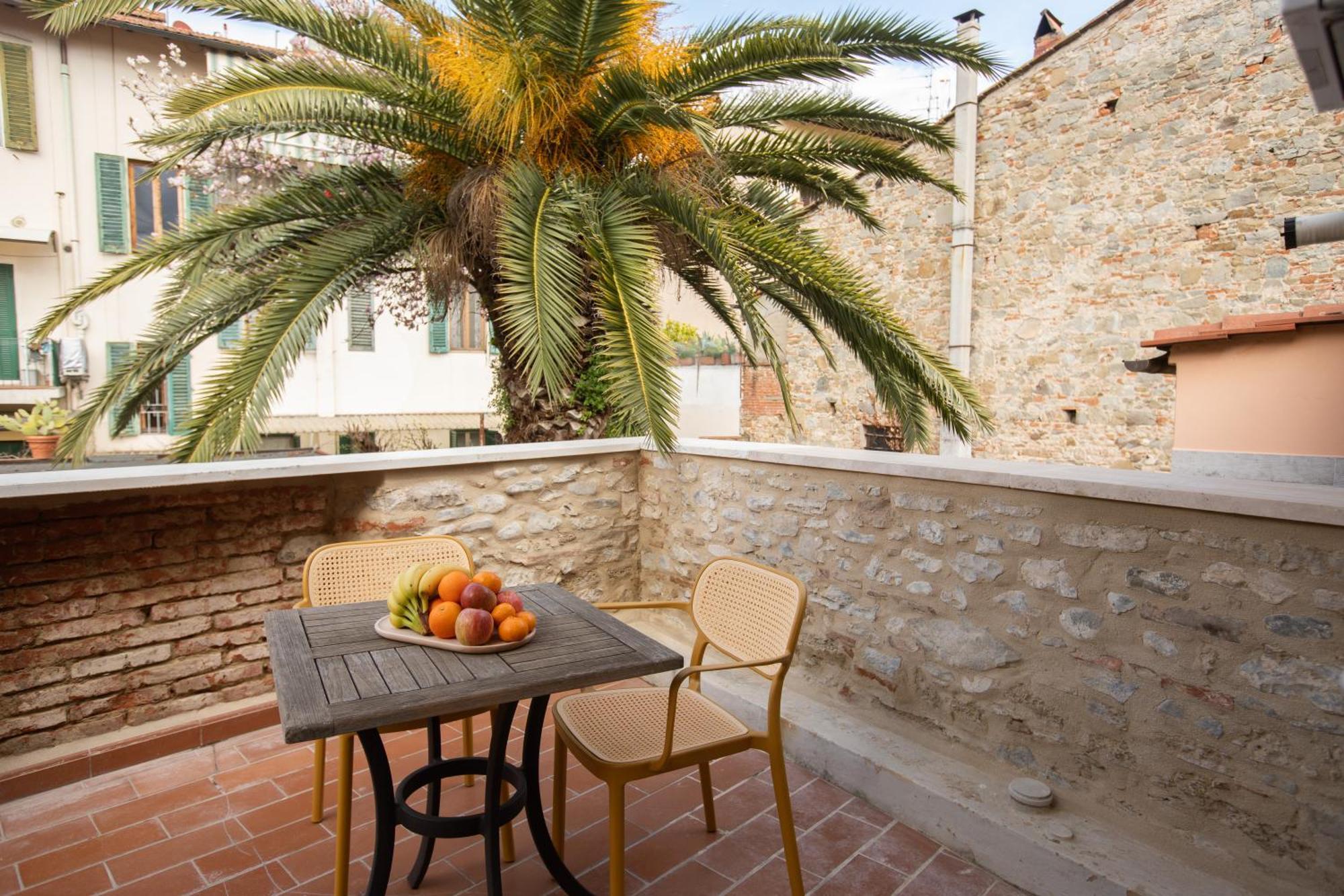 Hotel Le Casine Firenze Zewnętrze zdjęcie