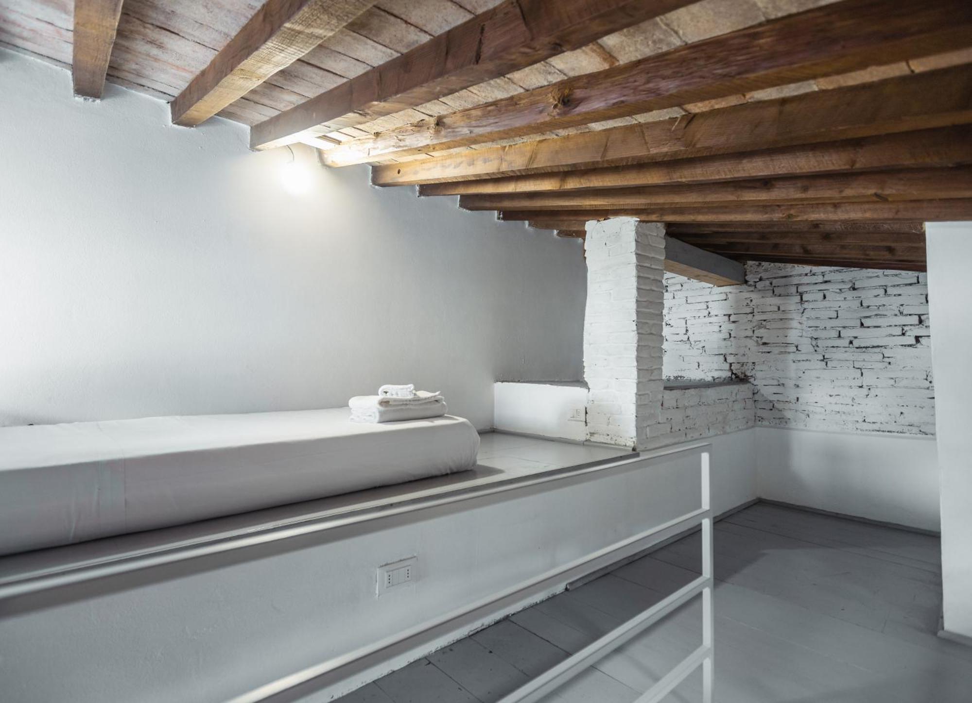 Hotel Le Casine Firenze Zewnętrze zdjęcie