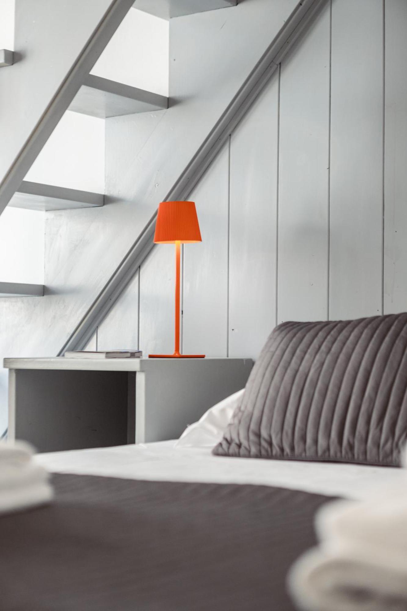 Hotel Le Casine Firenze Zewnętrze zdjęcie