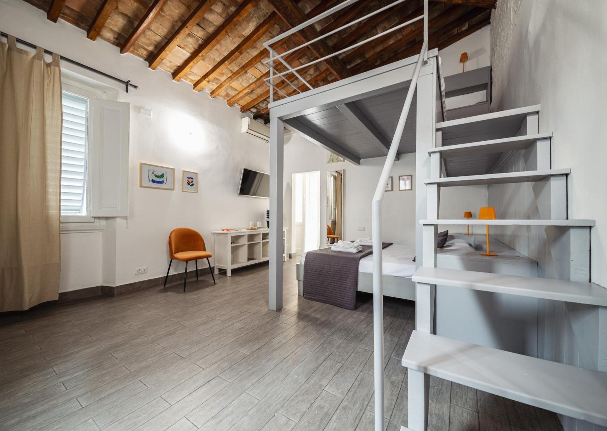 Hotel Le Casine Firenze Zewnętrze zdjęcie
