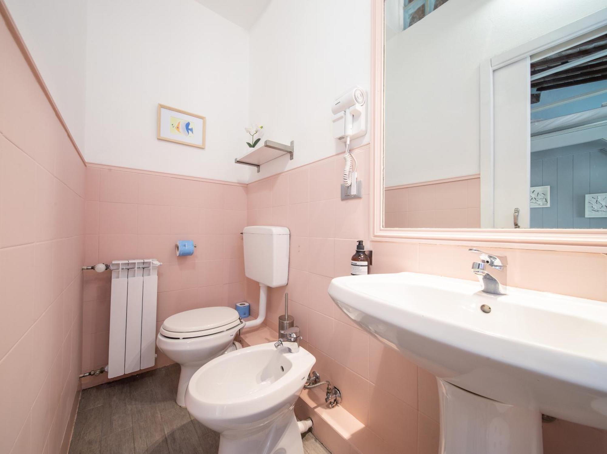 Hotel Le Casine Firenze Zewnętrze zdjęcie